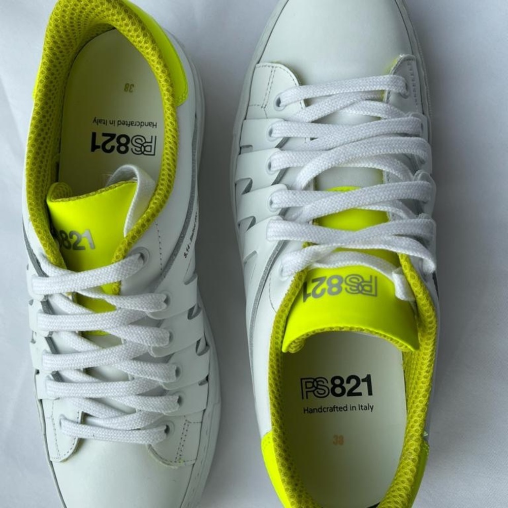 NEW PS821 LIMITED EDITION Women Sneakers. - Picture 2 of 4